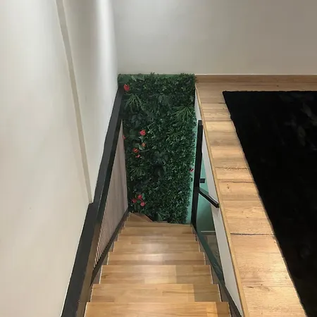 Apartman Duplex *