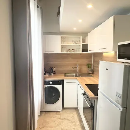 Duplex * Nizza