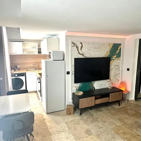 Apartman Duplex *