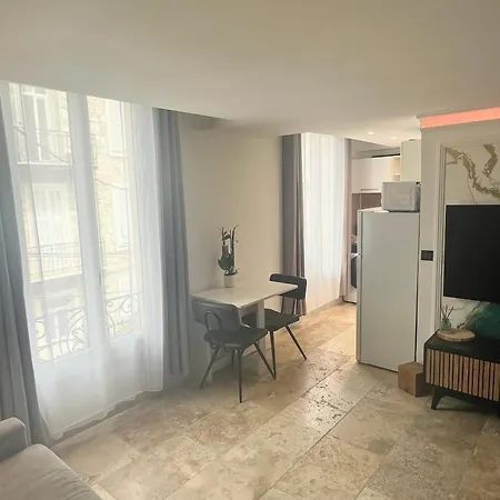 Duplex Apartman