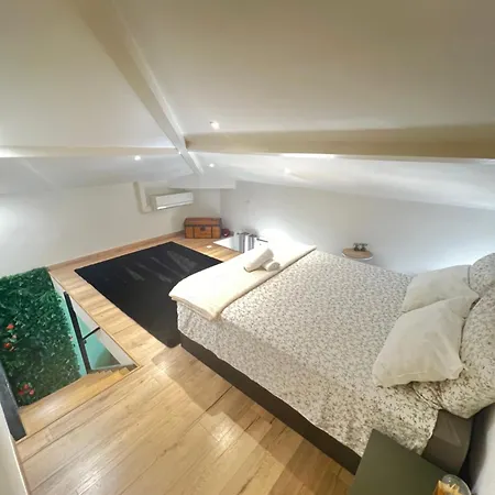 Duplex Nizza