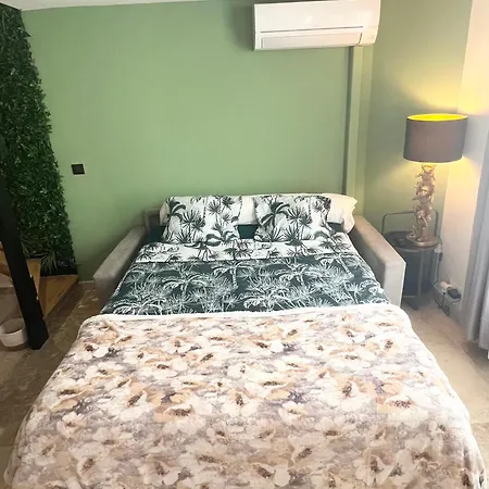 Duplex * Nizza