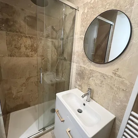 Apartament Duplex Nicea